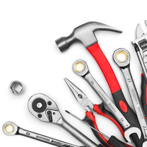 כלי עבודה ידניים