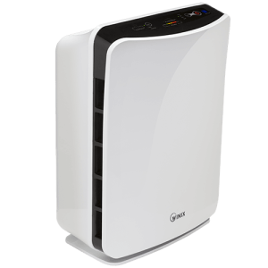 טיהור אוויר